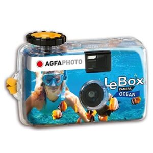 Agfa Le Box Ocean