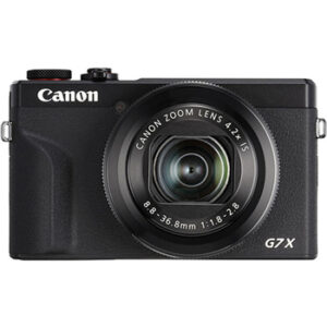 Canon PowerShot beste camera's voor beginners