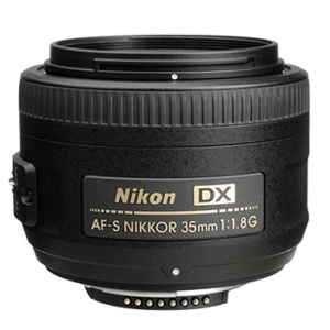 Nikon AF-S 35mm