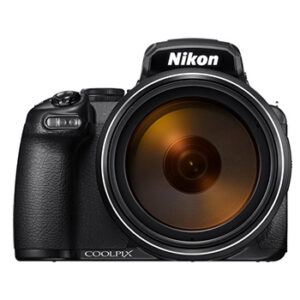 Nikon Coolpix P1000