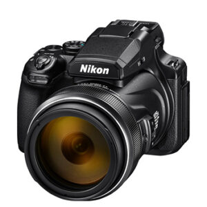 Nikon Coolpix P1000