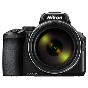 Nikon Coolpix P950