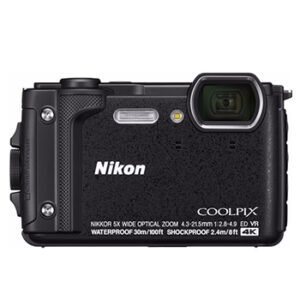 Nikon Coolpix W300