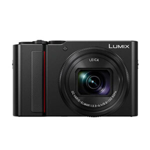 PANASONIC LUMIX DC-TZ200 compact camera