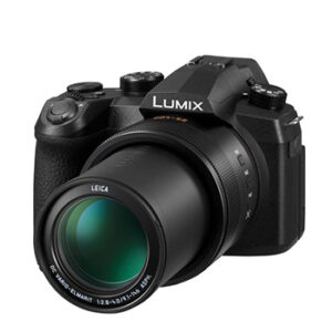 Panasonic Lumix DC-FZ1000 II