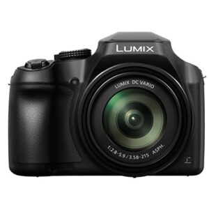 Panasonic Lumix DC-FZ82