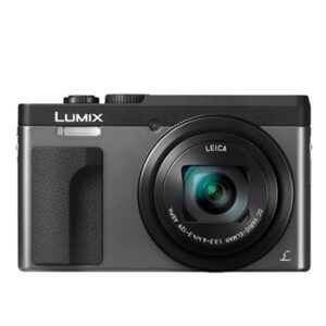 Panasonic Lumix DC-TZ90