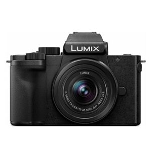 Panasonic Lumix G100