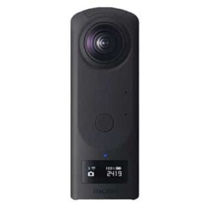 Ricoh Theta Z1