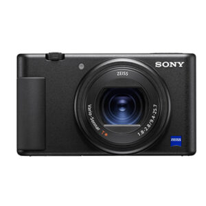 Sony ZV-1 Vlog compact camera