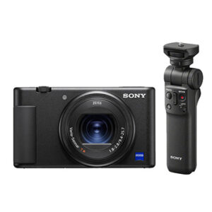 Sony ZV beste camera's voor beginners