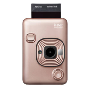 Fujifilm Instax Mini LiPlay